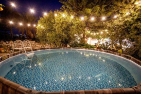 Blue Tulip - Luxury Big House with Garden & Pool
